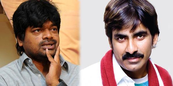 Harish Shankar Next With Raviteja?!