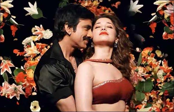 Raviteja, To Experiment or Not?
