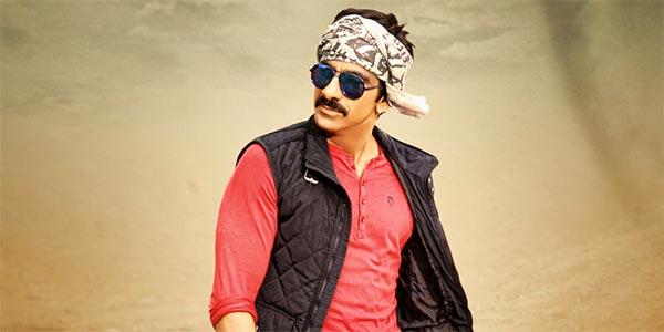 Whom Will Raviteja Pick Finally?