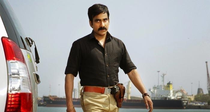 Raviteja Bets on Same Odds!