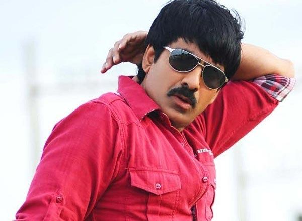 Every Paisa Counts for Raviteja!