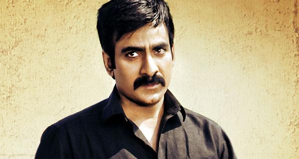 This is Actual Problem with Raviteja!