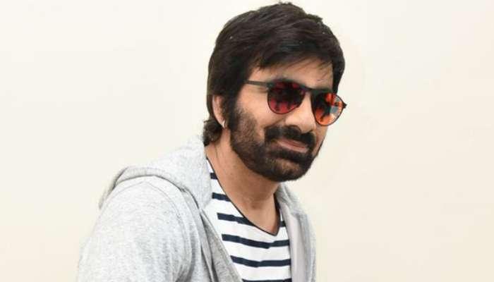 Raviteja lining up another entertainer