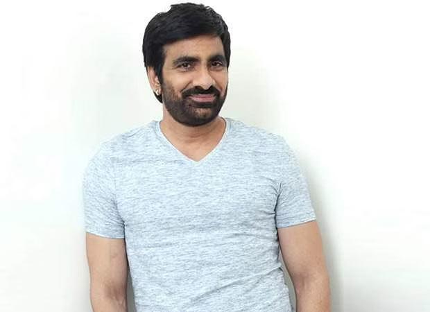 Raviteja turning Eagle