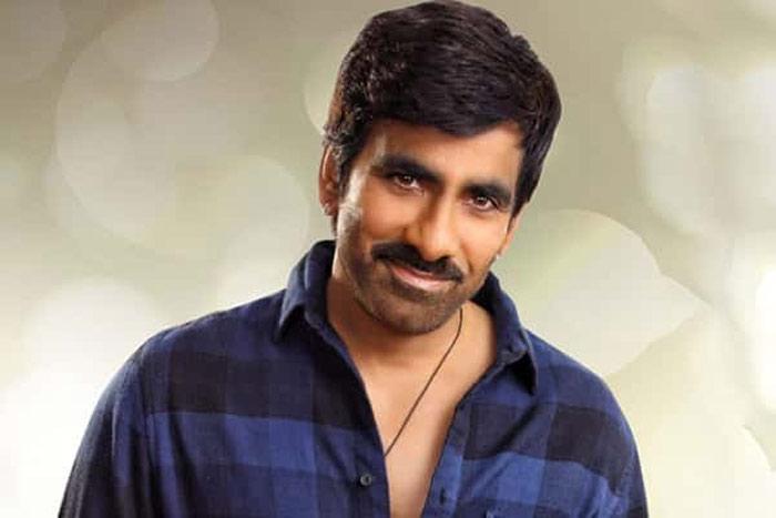 Raviteja Gives Discount To Ram
