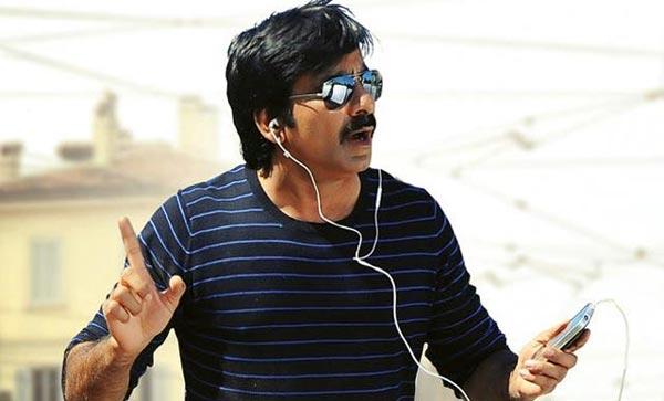 Raviteja, Ready But Not Ready!