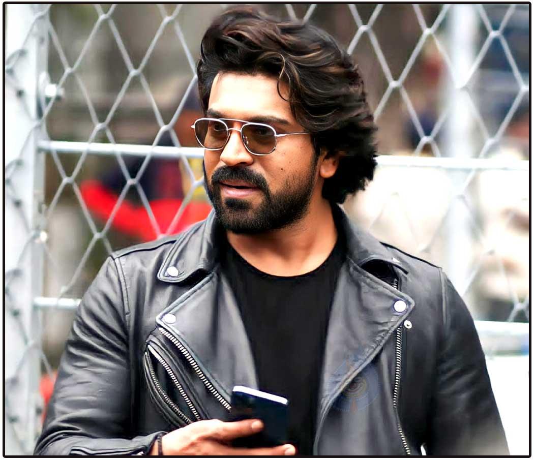 Ram Charan To Take Part In Abhyudaya Party Meeting