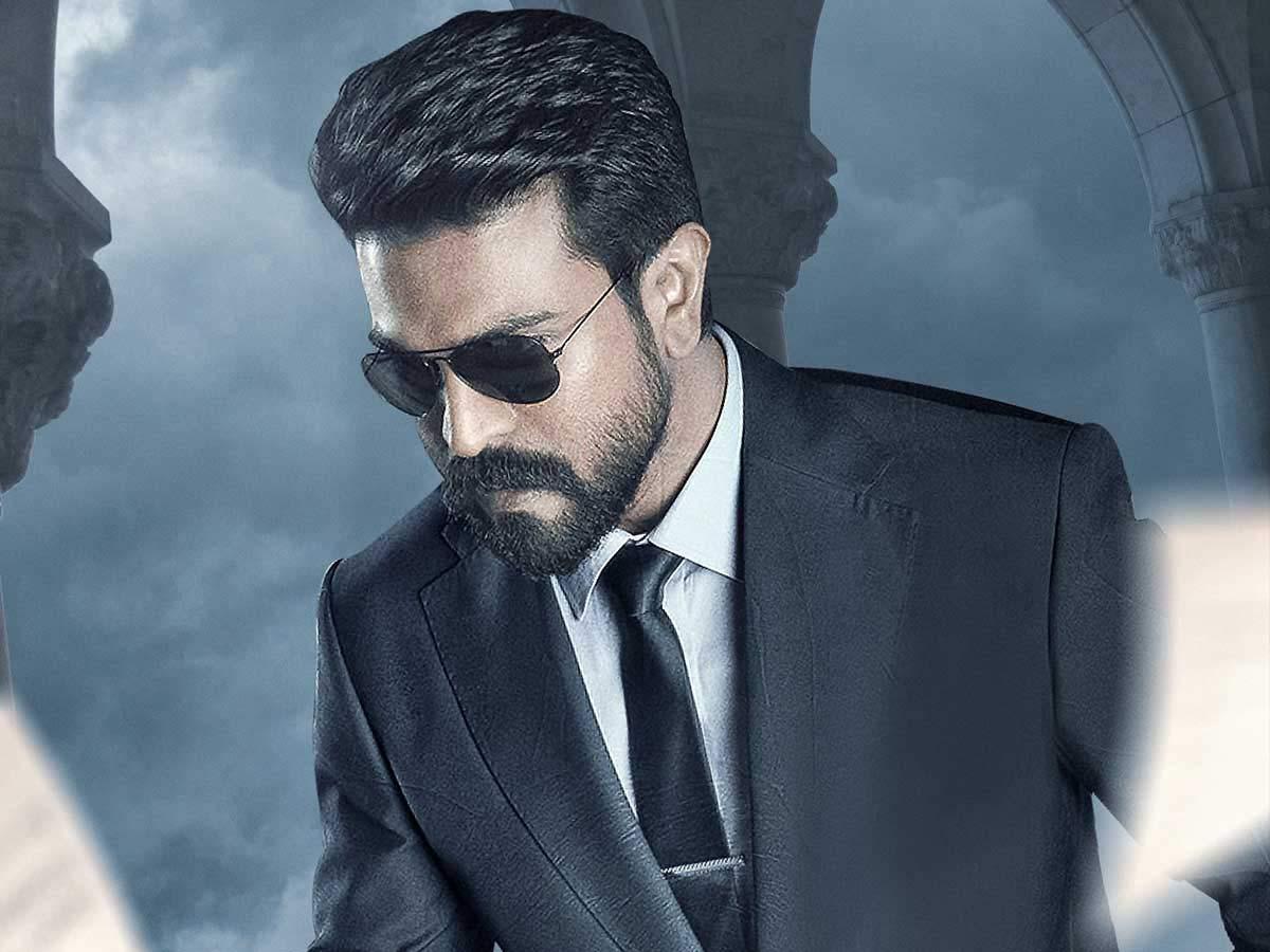 Ram Charan heading to Kurnool