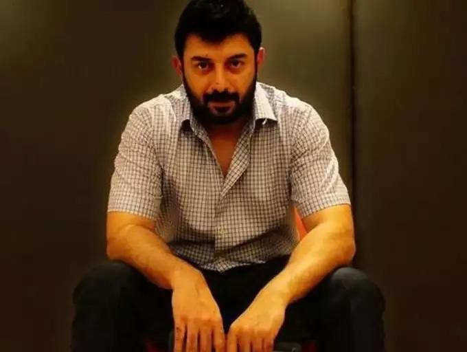 Is RC15 having a Dhruva connection?