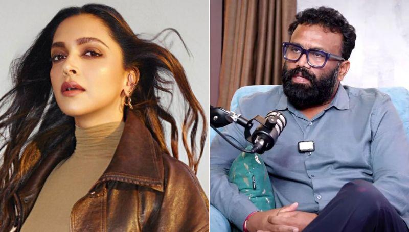 Real Reason Behind Deepika Exit From Spirit