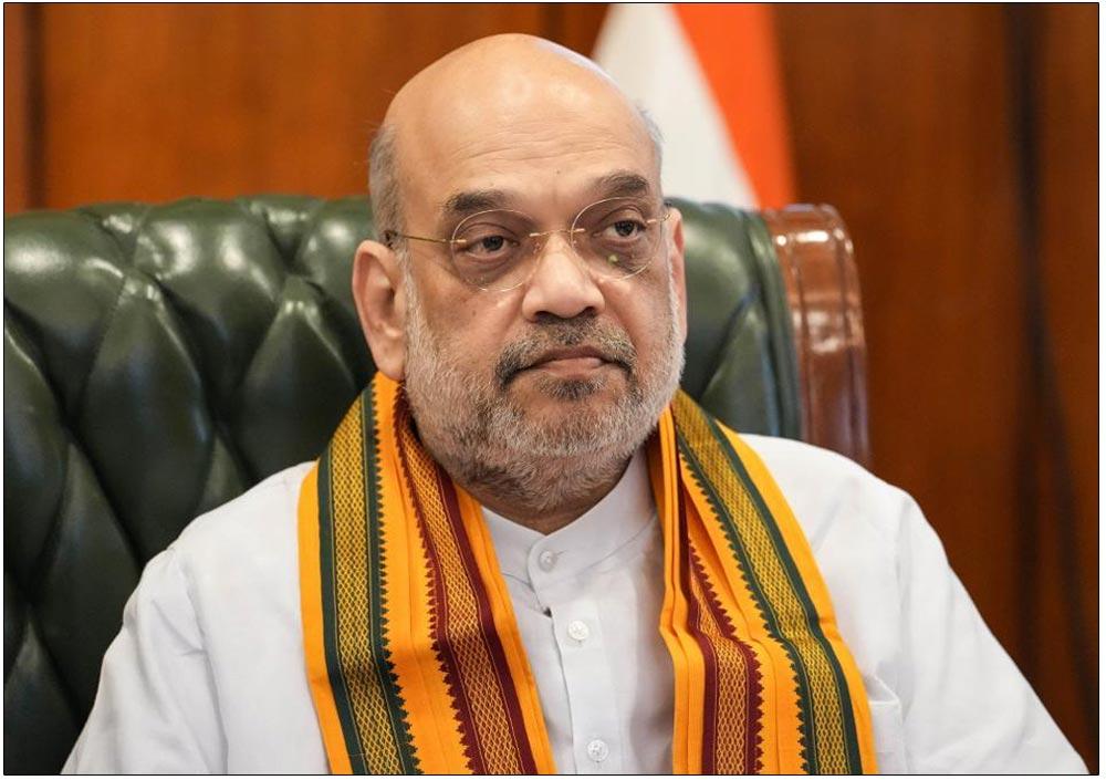 Amit Shah Silence: Storm In Telangana