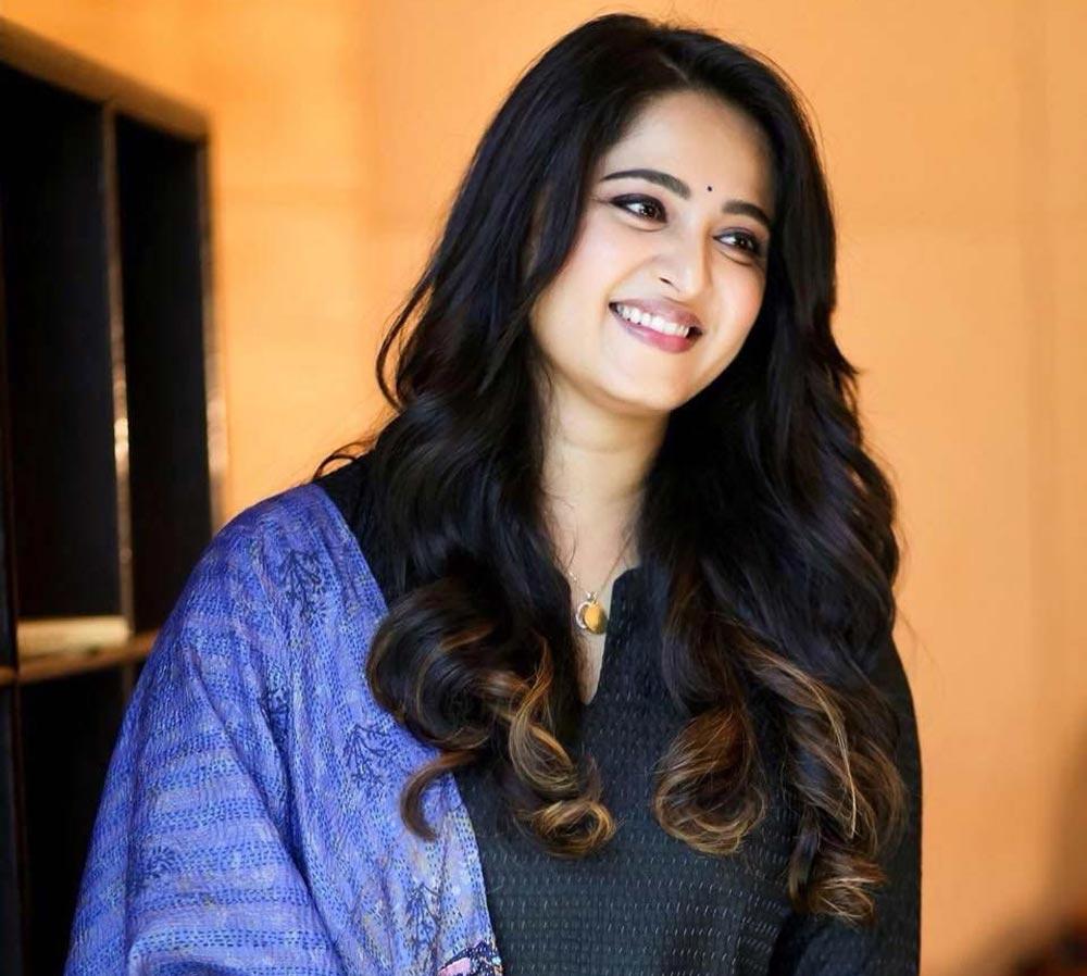 Why Anushka Took A Break After Baahubali?