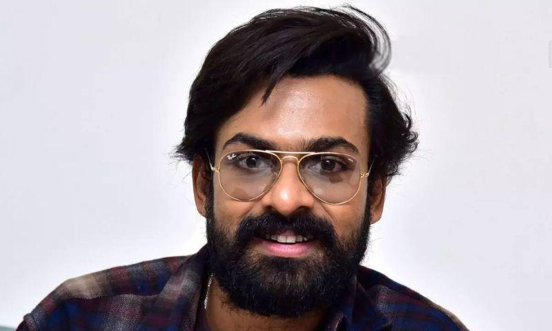 Reason Behind Vaishnav Tej Three Year Gap