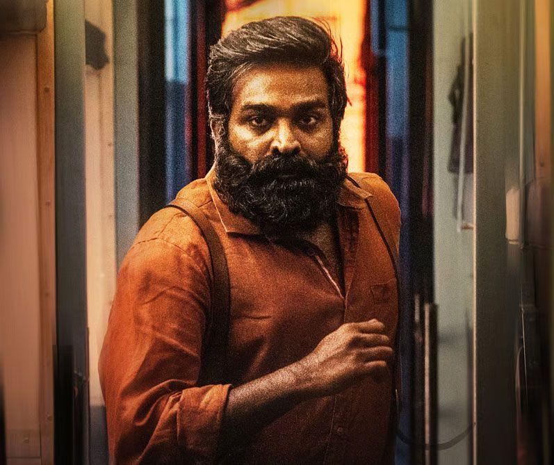Reason behind Vijay Sethupathi Train delay
