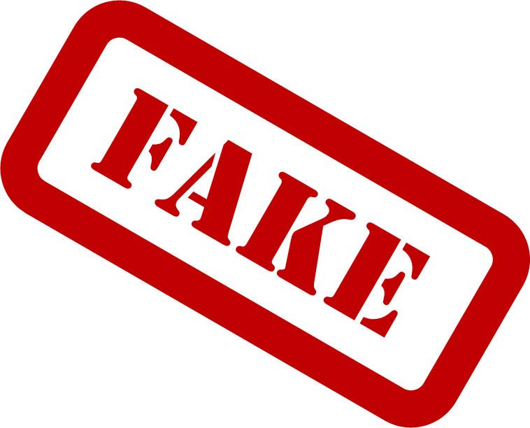 Insecurity Reason for Fake Collections!