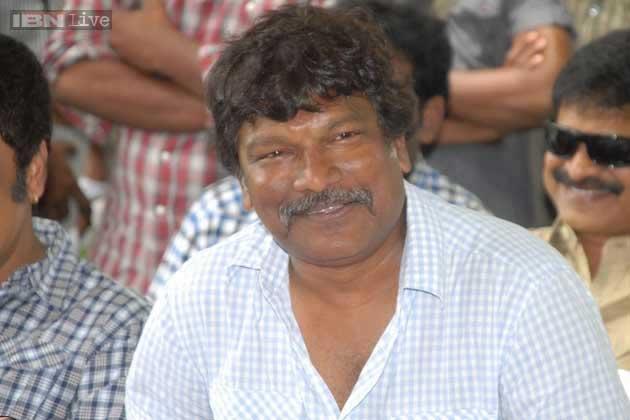Charan's Film Reason for Balayya-KV's Combo!