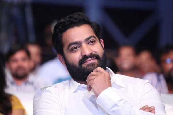 NTR No Voice Over for Flop Sentiment!
