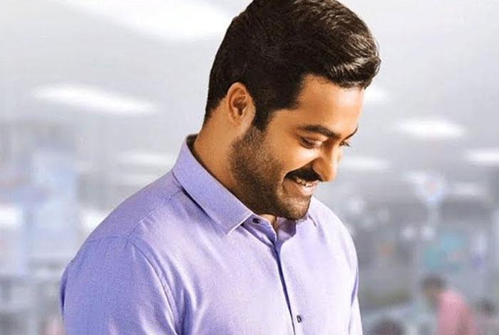 NTR Misunderstood!