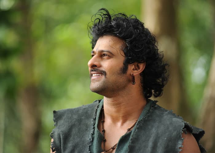 Newspaper Lies on Prabhas Missing Awards!