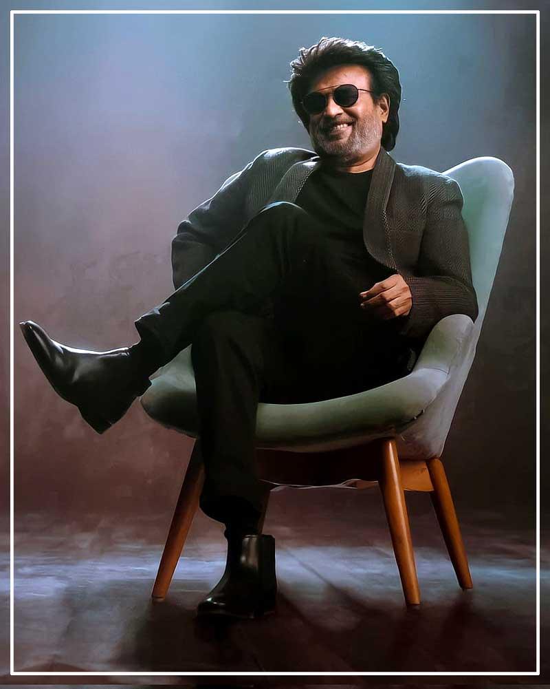 Rajinikanth Is Receiving Highest Paycheck For Coolie