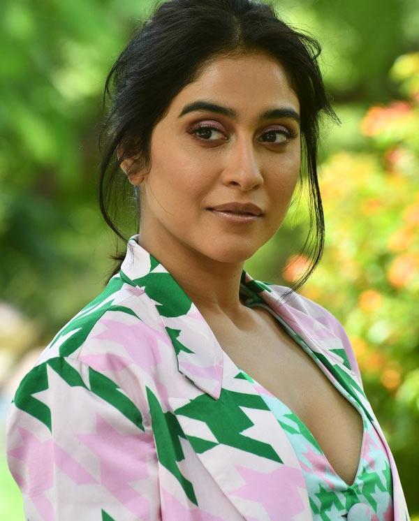 I Was Molested Multiple Times: Regina