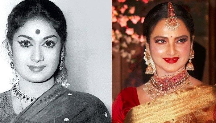Bollywood Actress Wants To See Mahanati