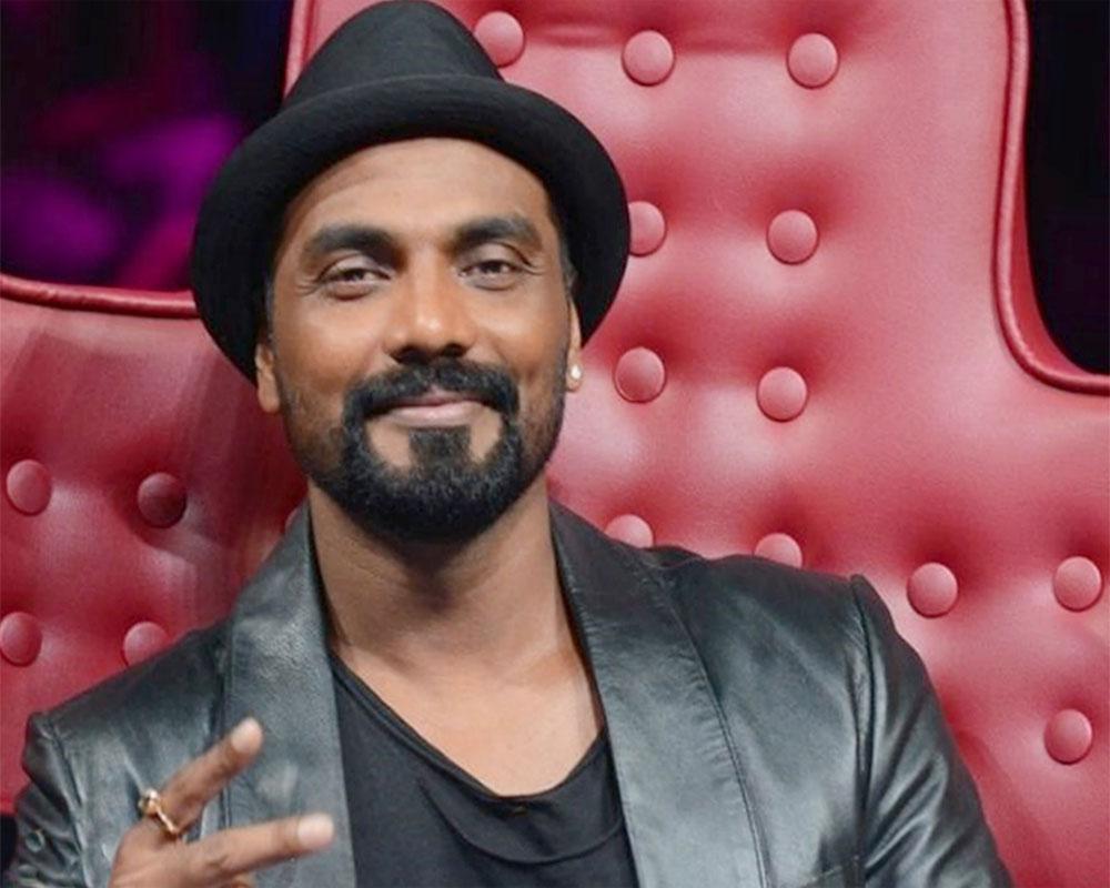 Popular Choreographer Suffers Heart Attack