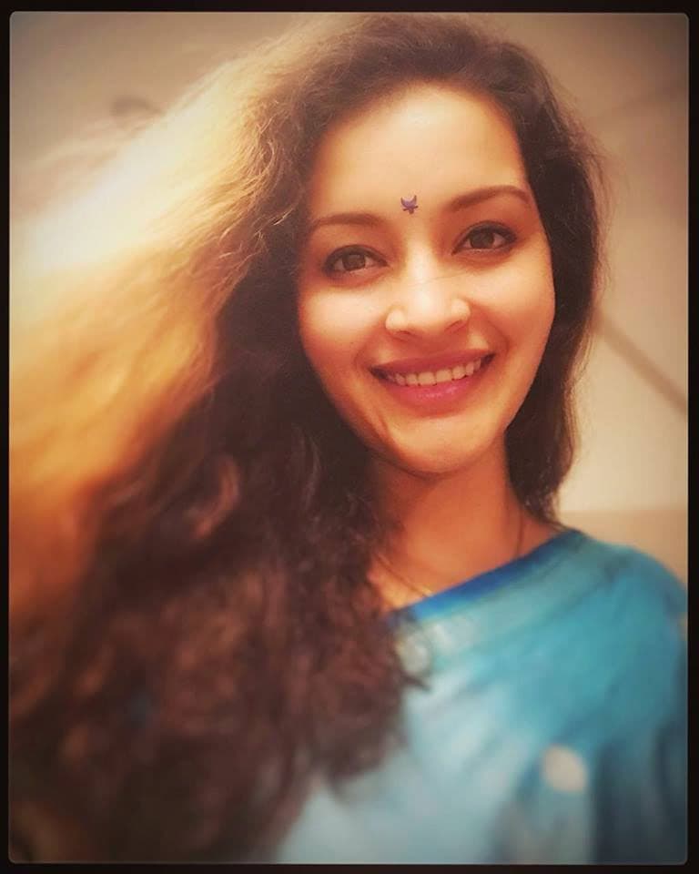 Thank God! Renu Desai Quits Twitter