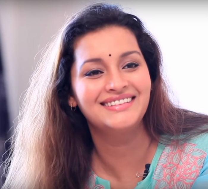 Renu Desai In Bigg Boss 3