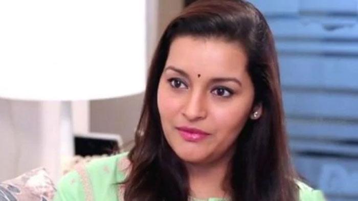 Is Renu Desai Unwell???