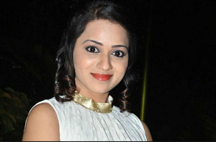 Jr Trisha Wants MP Ticket, Mmmm!