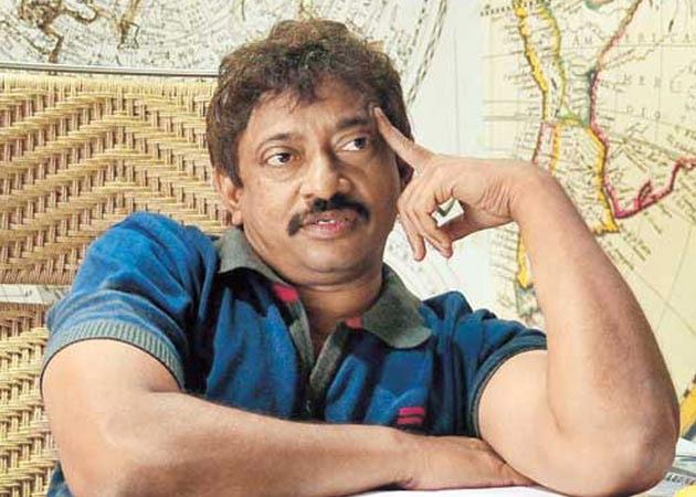 RGV's Negative &amp; Positive Tweets on Srimanthudu!
