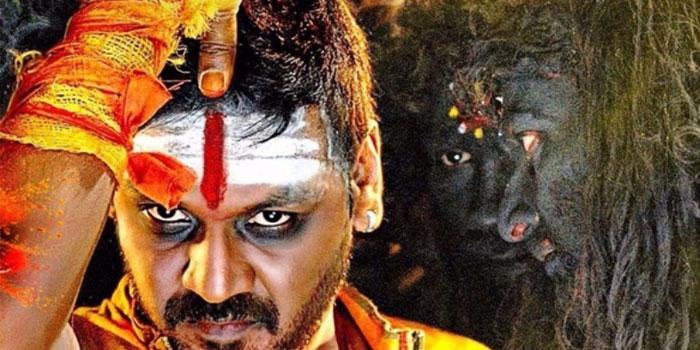 Three Heroines for Raghava Lawrence!
