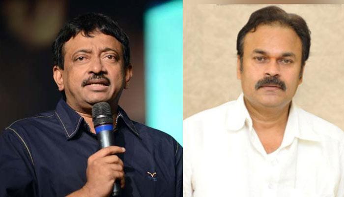 This Director Jealous Of Nagababu