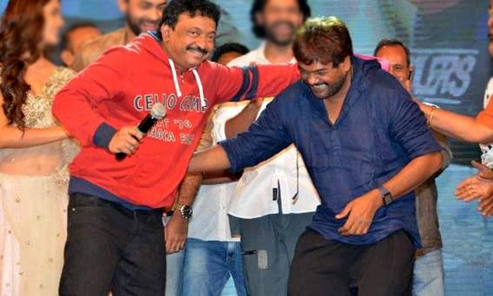 Puri To Direct A Director!