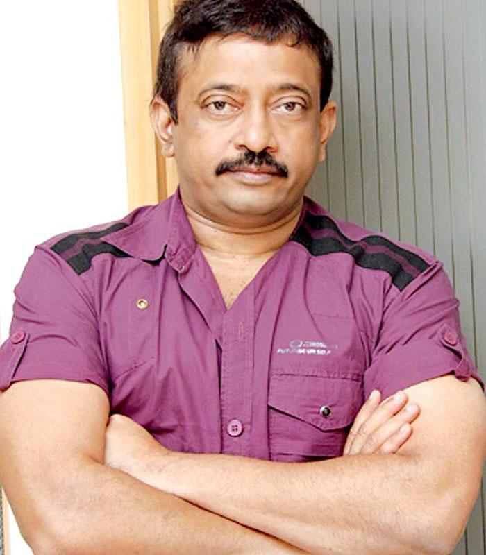 RGV &amp; Suththi Rajesh Great Respect on Pawan