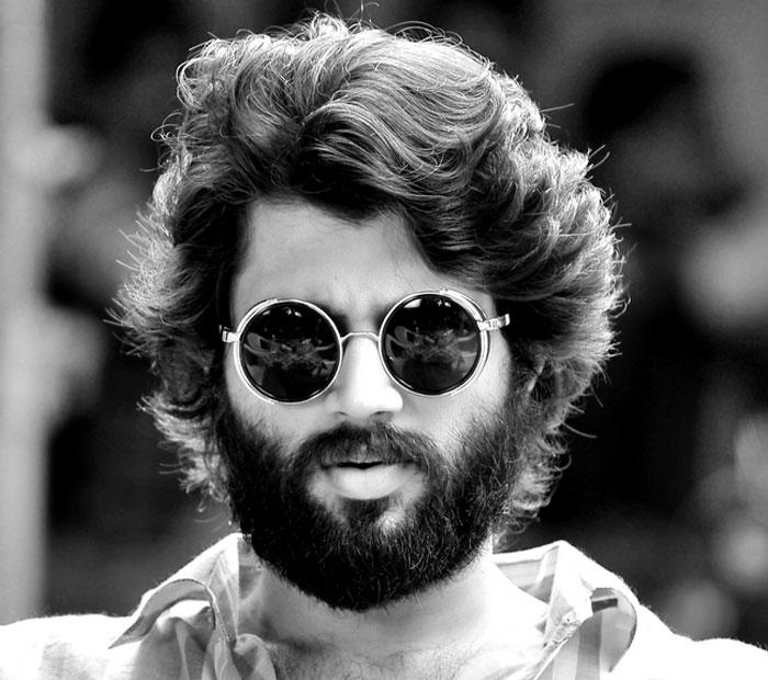 Wanted RGV-Vijay Devarakonda's Deadly Combo!