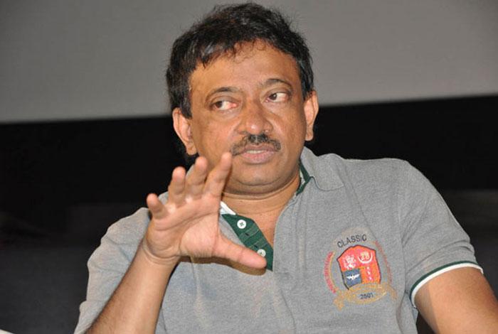 Frustrated RGV Announced Another Controversial