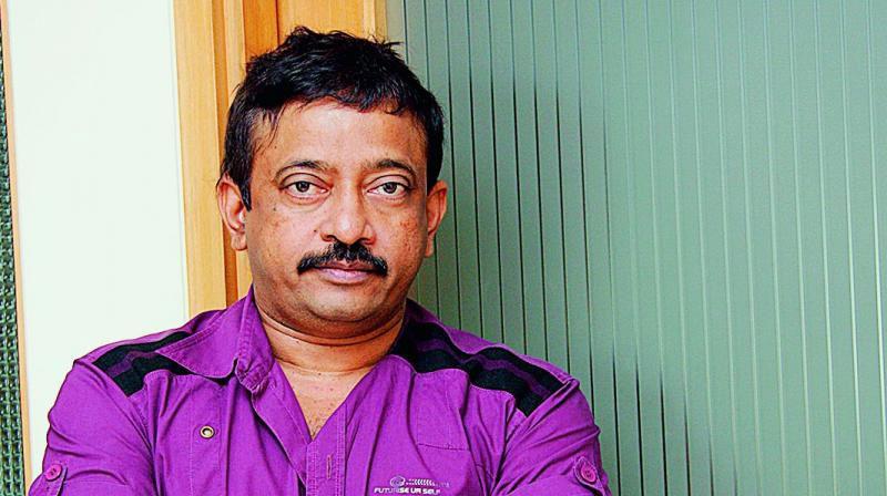 RGV Irritating Kammas