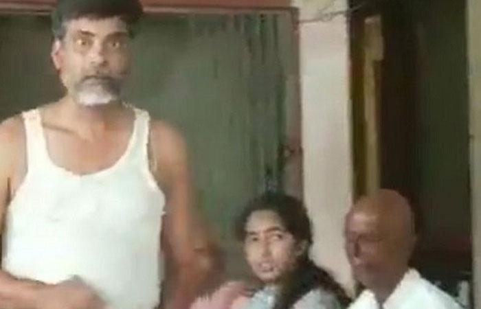 Satires on RGV's Chandrababu