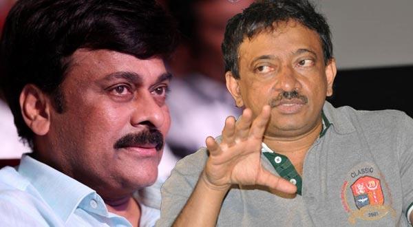 Why He Hates Chiranjeevi Function?