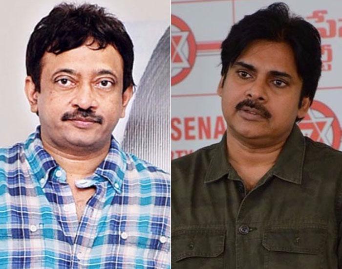 Pawan Video: Dongalu Padda Arnellaku RGV...?