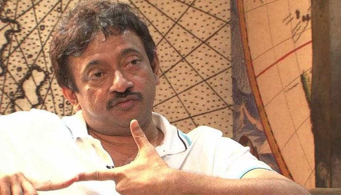 RGV Retort to TDP MLC on NTR Biopic