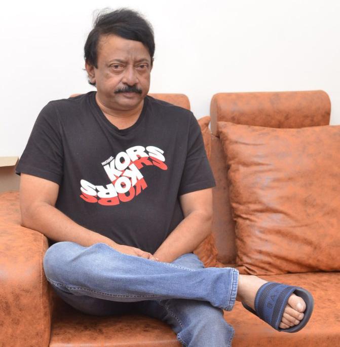 RGV's Dangerous: Are there any takers from LGBT?