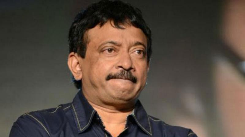 RGV in a Deep Shock with Pawan Fans &amp; Cine Celebs