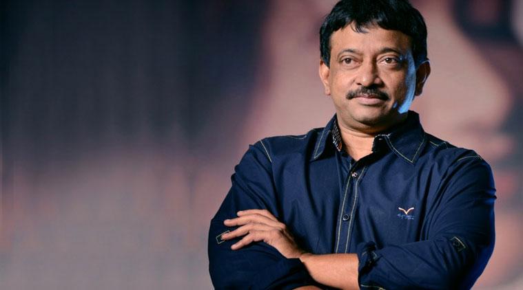 RGV's NTR: No Takers!