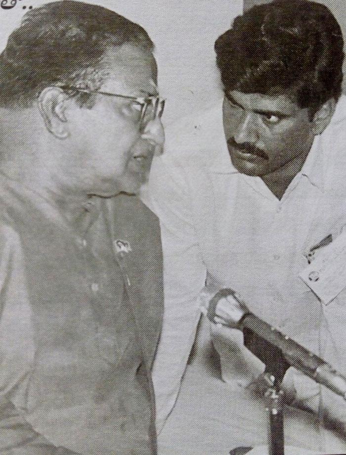 RGV Lakshmi's NTR to Clash Balayya NTR