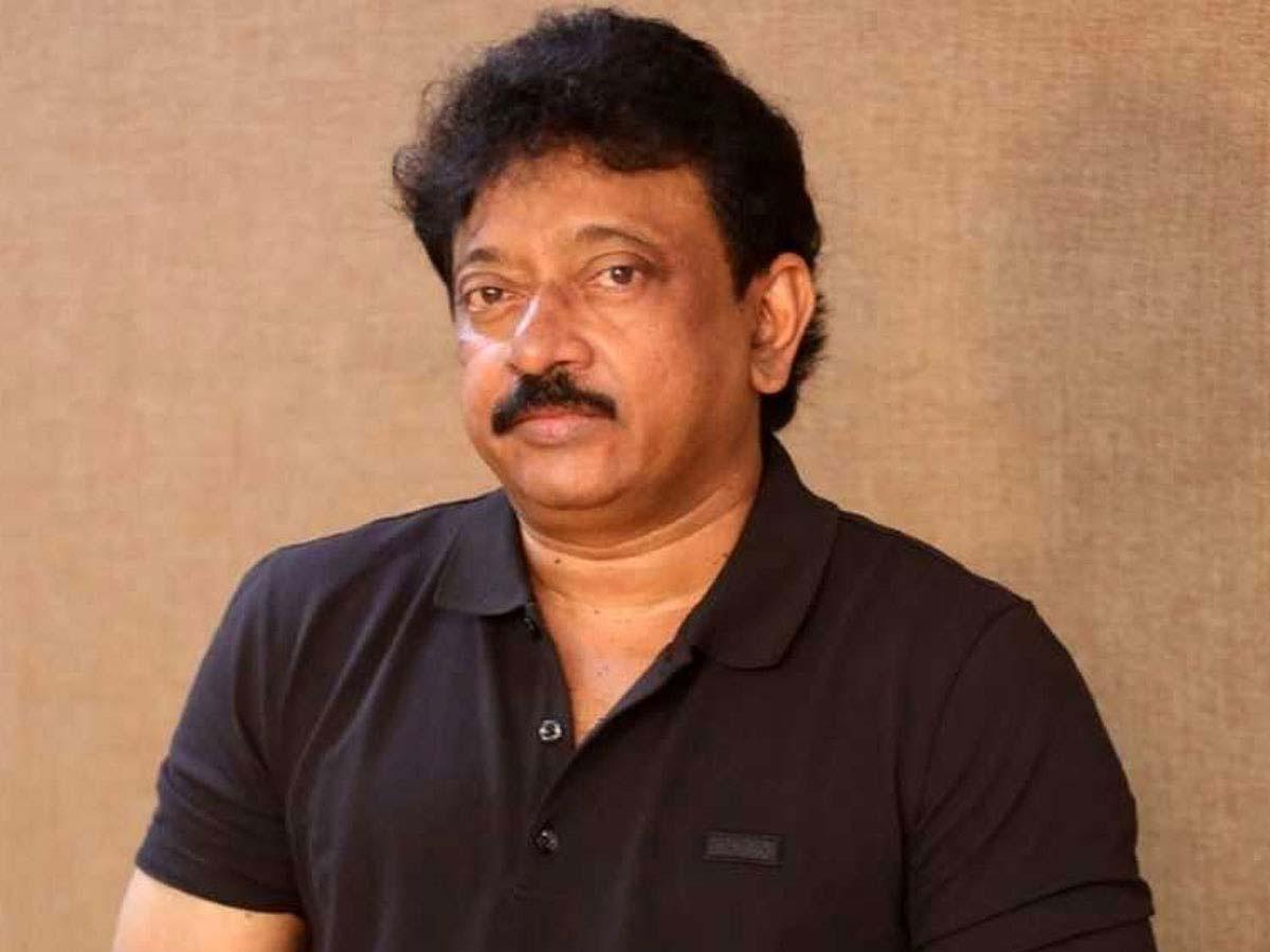 RGV readies for sensation with 'R'