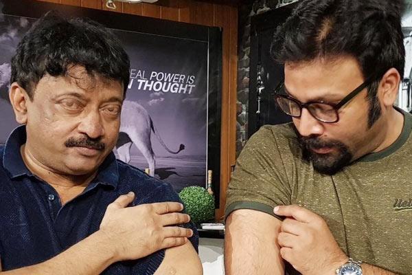 Kabir Singh Gets Maverick Support