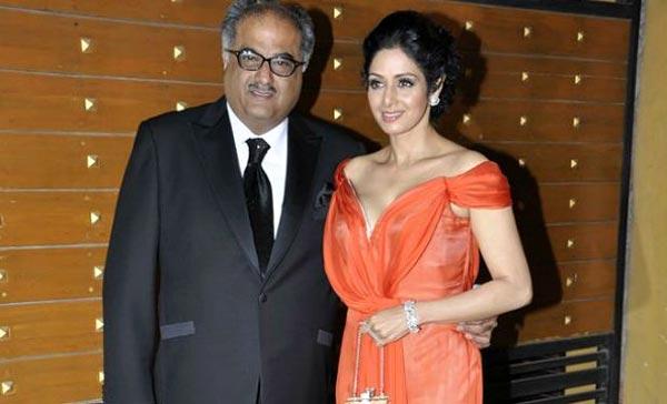 Sreedevi Thighs Embarass Her Family!